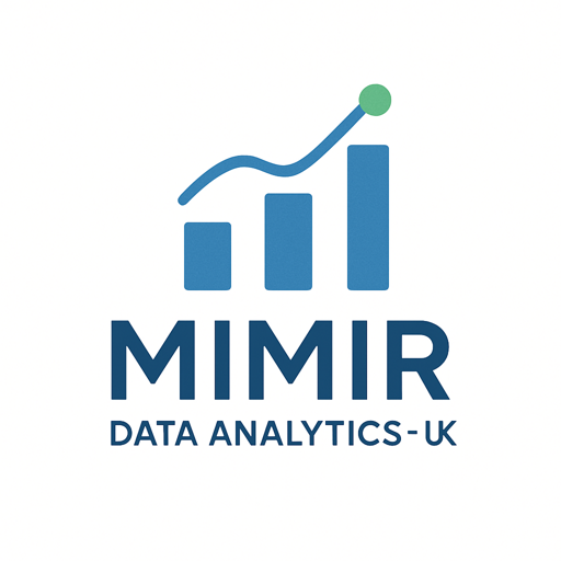 mimir data analytics logo